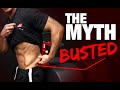 The Lower Back Fat / Love Handle Myth (BUSTED!!)