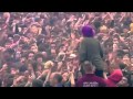 Crystal Castles - Baptism Live at Reading Festival ...