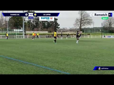 All Goals US Liffré football Saison 2021/22