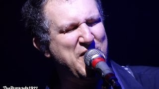 PLEBE RUDE - Bravo Mundo Novo - Aquarius Rock bar (SP) - 05/04/2014