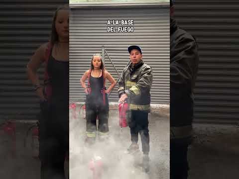 Miniatura del video sobre cómo usar un extintor