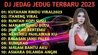 Download lagu DJ TERBARU 2023 DJ KUTAHAN RINDU SLOW REMIX ITANENG TENRI (FULL ALBUM VIRAL TIKTOK TERBARU 2023) mp3