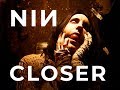 Nine Inch Nails - Closer 
