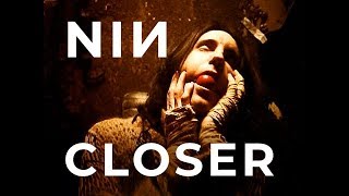 Nine Inch Nails - Closer