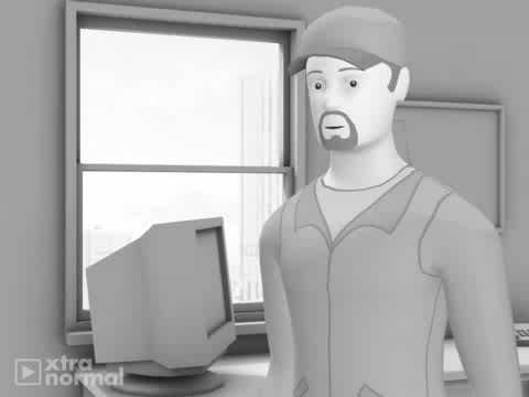 PARKS Public Service Spot