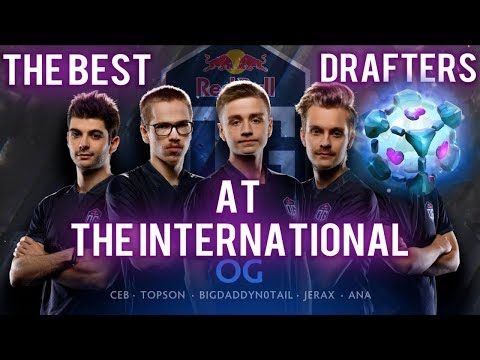 ANA IO - GRANT BSJ AND KYLE TALK OG and their DRAFT