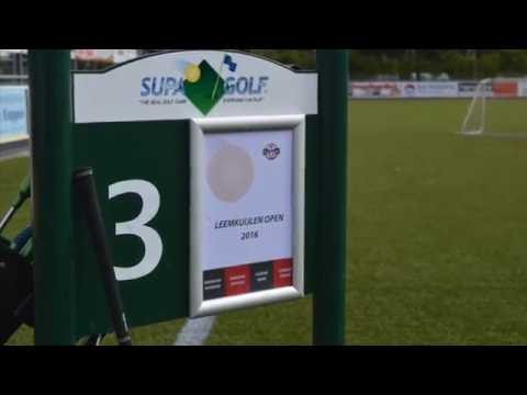 SupaGolf @ sportpark Leemkuilen bij R.K.V.V. Best Vooruit