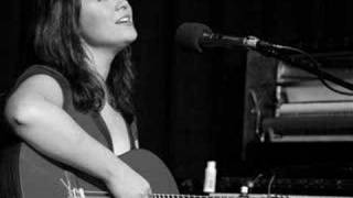 Silence - Allison Crowe