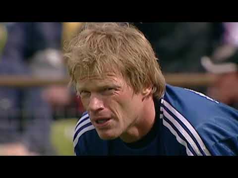 Werder Bremen 2003/04 - Bayern hat verloren