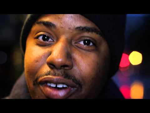 Milli Ali - Live For Tonight [Behind The Scenes]