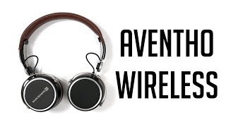 Die besten Kopfhörer für 450€? - beyerdynamic Aventho wireless Review (mit Verlosung) | SwagTab