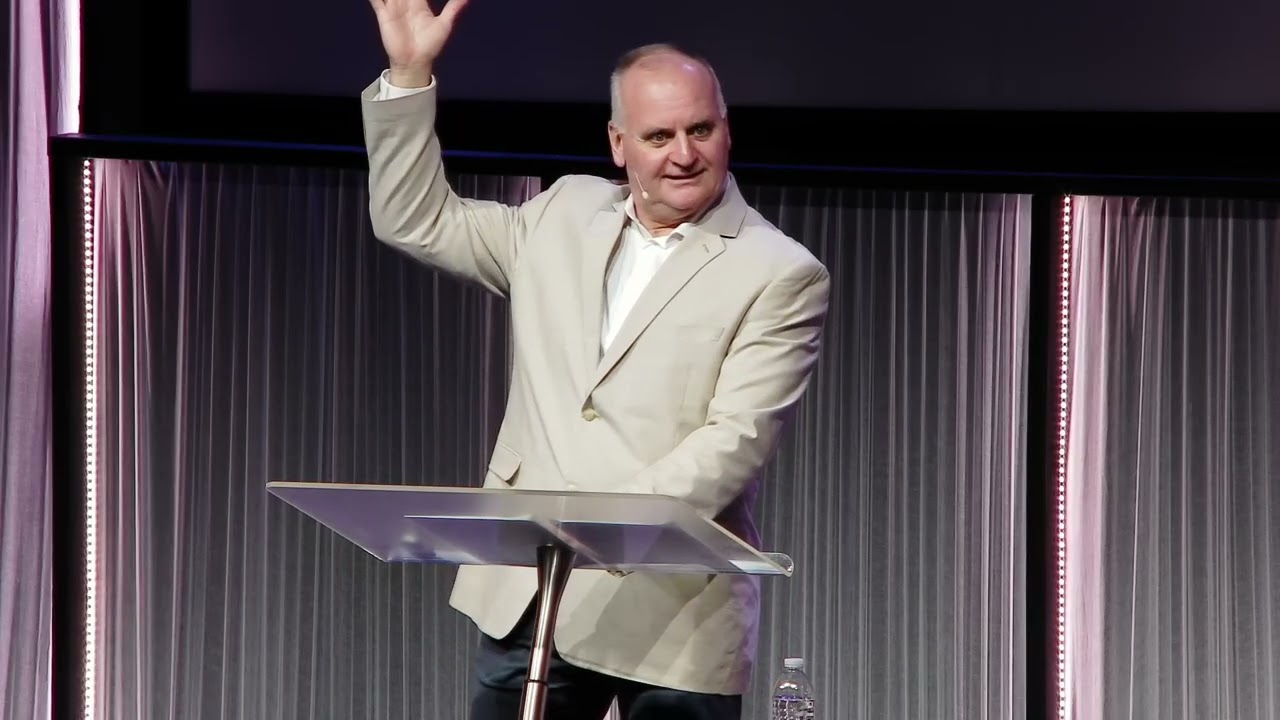 Turning Pain Into Purpose: Pearl of Great Price | Part 4