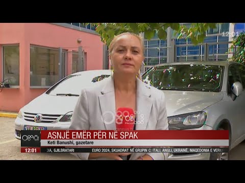 Edicioni informativ - 10 Tetor 2022 - Ora 12:00 - RTV Ora