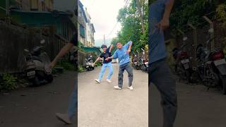 Intaha Ho Gai Intezar Ki | Kishore Kumar | | House Dance | #dance #ytshorts #shorts #hiphop #house