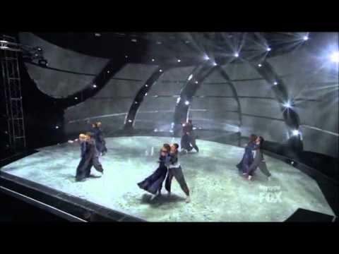 So You Think You Can Dance 9 Top 20 FINALE- One of the best!