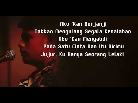 Pada Satu Cinta - Piche Kota Ft Yovie Widianto (Lyric)