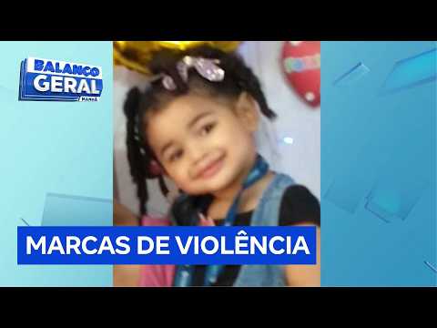 RS: polícia investiga morte de menina de 4 anos que chegou com sinais de violência em hospital