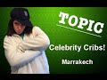TOPIC Celebrity Cribs Parody TOPIC Studios