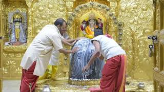 12 Jyotirlinga Darshan Somnath Gujrat Abhishek dar