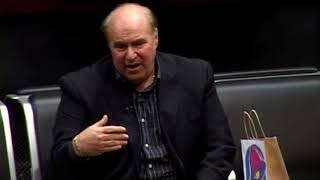 Steve Solomon's My Mother's Italian, My Father's Jewish and I'm Home for the Holidays