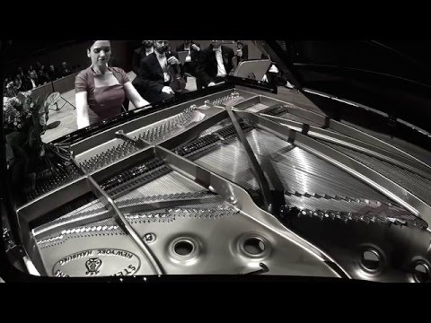 Michael Glinka/Mili Balakirev L'Alouette "The Lark'', Olga Scheps