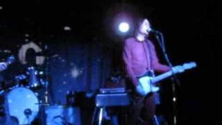 Bang Gang - Inside (Live in Heidelberg)