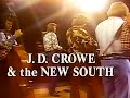 JD Crowe, Tony Rice, Ricky Skaggs, & Jerry Douglas - Nine Pound Hammer/Sin City/Train 45 (Live 1975)