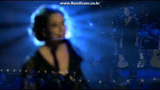 Lisa Nilsson - Säg det igen (Live @ Tack för musiken)