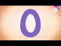Endless Numbers DX Zero WIDESCREEN AND FULL ANIMATION Credits In Description