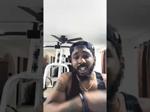 J. Lamour X DJ G Money #freestylefriday