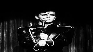 Visage - I&#39;m still searching [HQ] (Night Train) HD