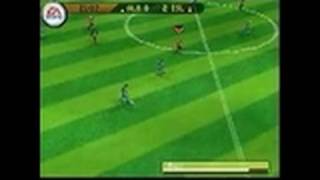 Vidéo de FIFA Soccer 06 - CIB