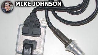 Understanding Fault Code P2214: NOx Sensor Circuit Issues Explained