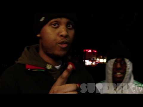 SuperFly.TV - Midnite Freestyle (HD)