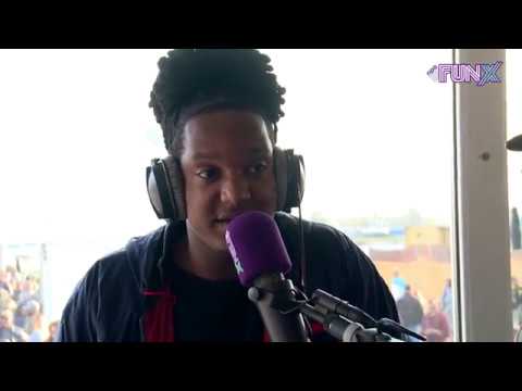 ENCORE FESTIVAL 2017 - JONNA FRASER