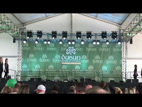 The Academy, Victory 2018