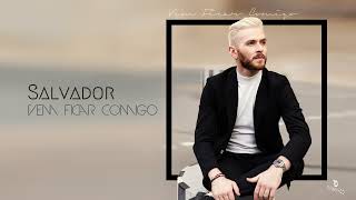 Vem Ficar Comigo Music Video