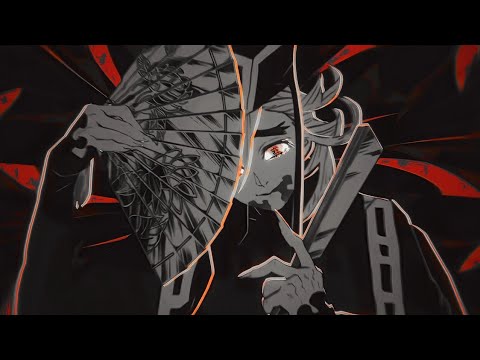 [FREE] SCARLXRD X BVDLVD X DUBSTEP TYPE BEAT -"AKUMA" (prod.SMXKY PETE)