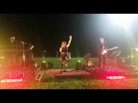 D'animos Band - Can't help falling in love (cover Elvis Presley)