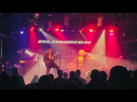 Detroit 442 - Live