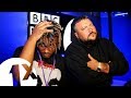 Juice WRLD Freestyles For Charlie Sloth On The 8th