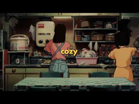 frad & hayne - cozy