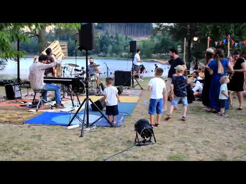 zabalt - Festival D'la joie sous les Lampions