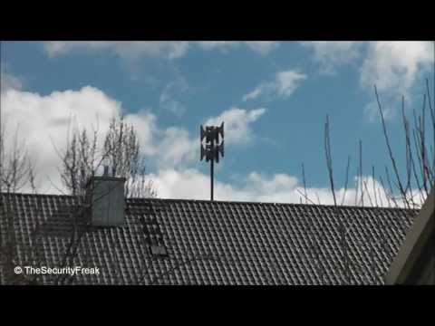 Sirene 1000W/1200W SES - Feueralarm