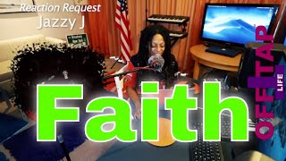 John Farnham - Have a Little Faith (In Us) Reaction