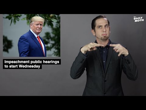 The Daily Moth 11-11-19