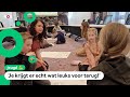 Deze kinderen zitten in de kindergemeenteraad