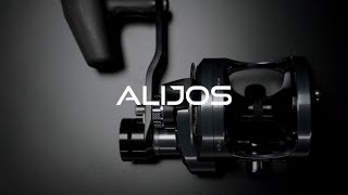 OKUMA multiplikátor ALIJOS 2-SPEED AJ 5NII