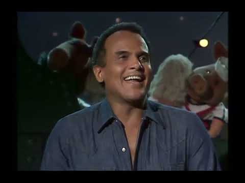 The Muppet Show - 314: Harry Belafonte - “Day-O (The Banana Boat Song” (1979) (Part 1)