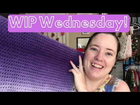 Violet Lavender Retro Stripe Pattern Case for iPhone 17 Pro video review thumbnail